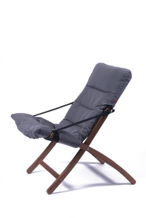 Fauteuil Relax Linda