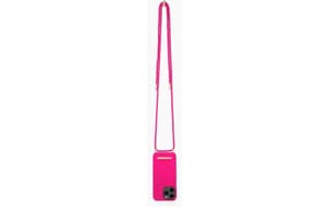 Necklace Case Hyper Pink iPhone 14 Pro