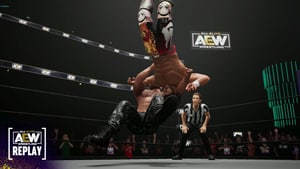 NSW - AEW: Fight Forever F/I