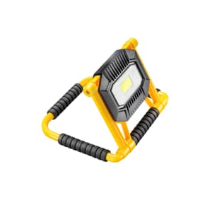 LED-Scheinwerfer "FLEX" faltbar