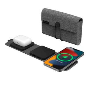 Snap+ Multi-Device Travel Charger