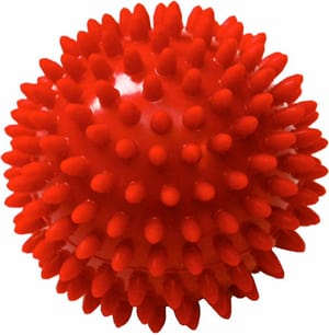 Spiky-Ball, 9 cm