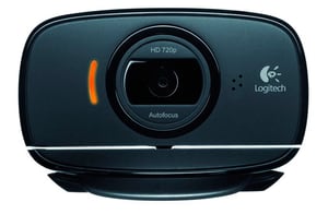 C525 HD Webcam