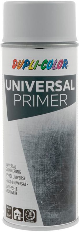 Universal Primer