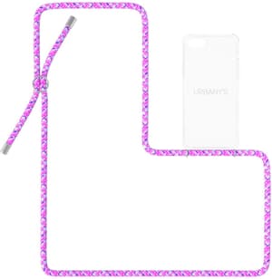 Necklace Case iPhone 7/8/SE (2020) Lollipop
