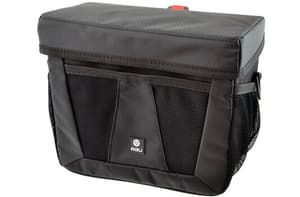 Performance Essentials DWR Handlebar Bag 8L KF black