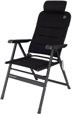 Chaise de camping Chateau Noir