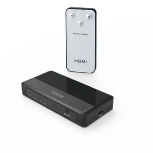 HDMI™-Umschalter 3x1