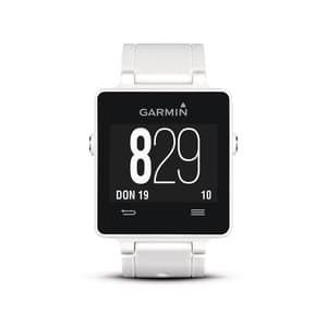 vivoactive Smart Watch bianco