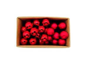 Spiegelbeeren