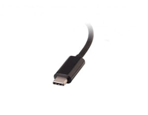 USB-C - HDMI Adapter