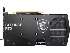 GeForce RTX 4060 TI Gaming X 16 GB