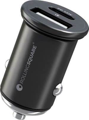 Car Charger 45W