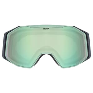 Uvex Gravity FM green OTG