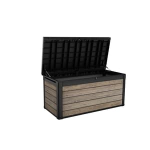 Deckbox 150 - Ashwood 570 l,151,7 x 72,5 x 70 cm