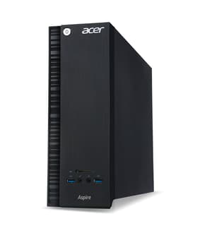 Aspire AXC-705_MEZ023 Desktop
