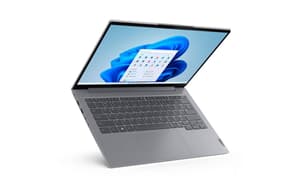 ThinkBook 14 Gen 6, Intel i7, 32 GB, 1 TB
