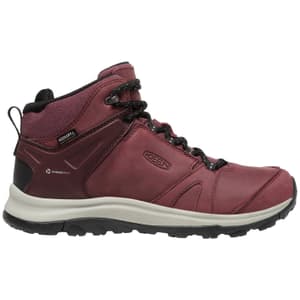 Terradora II Leather Mid WP