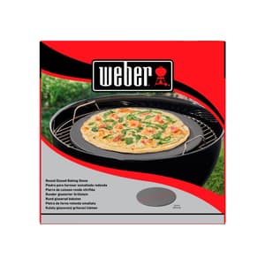 Pizzastein Ø 36 cm