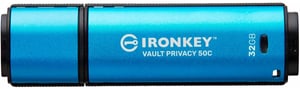 IronKey Vault Privacy 50C 32 GB