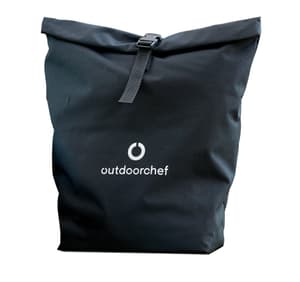 OC AUFBEWAHRUNGS-Tasche für Smoke