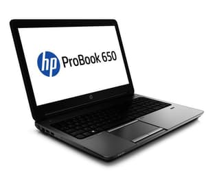 HP ProBook 650 G1 i5-4200M 15.6HD 500GB