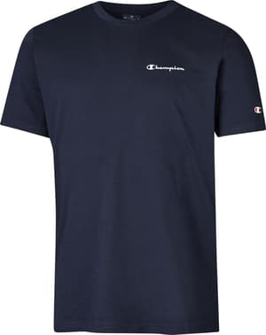Crewneck T-Shirt American Classics