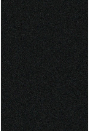 Veloursfolie 90 x 500 cm schwarz