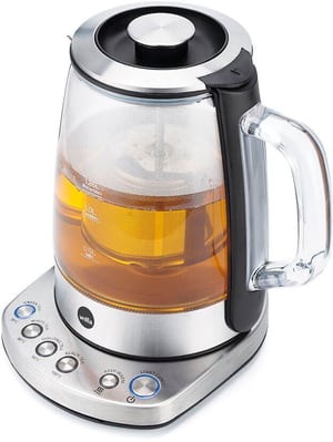 Tea Kettle CHA - glas