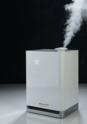 Humidifier 400 Ultrason