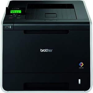 Brother HL-4140CN Laser Imprimante Color