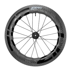 858 NSW Tubeless Disc-Brake Rear Wheel Hookless