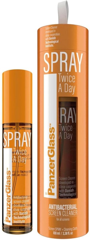 Spray Twice A Day 100 ml