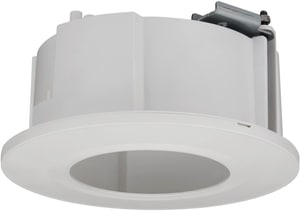 Custodia da incasso SHD-1408FW Bianco 1 pezzo