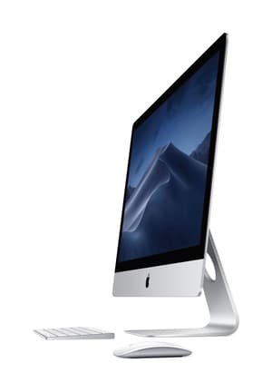CTO iMac 27 3.1GHz i5 8GB 1 TB Fusion Radeon Pro 575X NKey