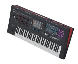 FANTOM-06 Synthétiseur Keyboard