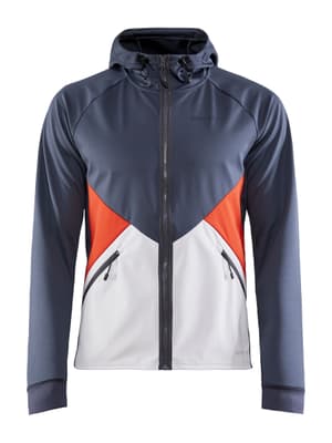 GLIDE HOOD JKT M