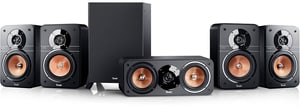 Ultima 20 Mk3 Surround 5.1