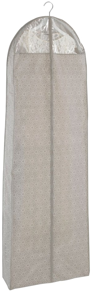 Kleidersack Balance 180x60 cm Taupe