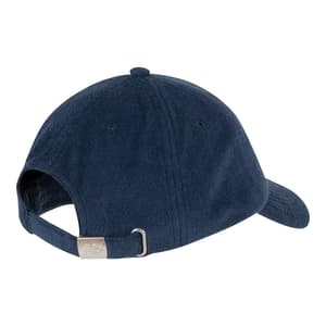Terry 6 Panel Classic Hat