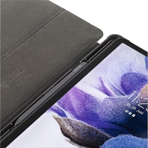 Fold, per Samsung Galaxy Tab S8 Ultra 14.6", nero