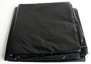 Feuille de protectio 4x5m fort, 75mm