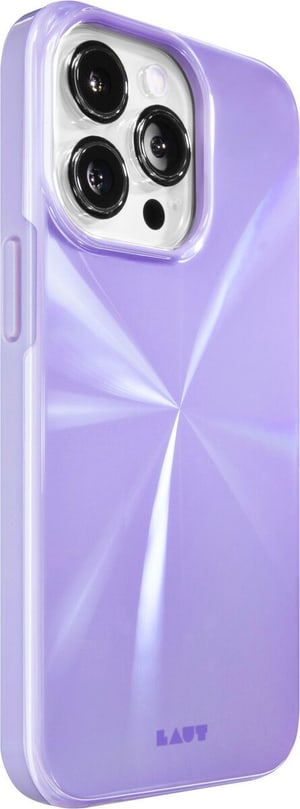 Huex Reflect / iPhone 14 Pro - Violet