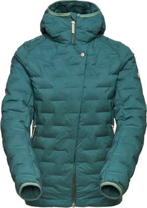 R3 Fusion Insulated Jacket