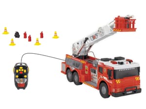 Swiss Fire Rescue