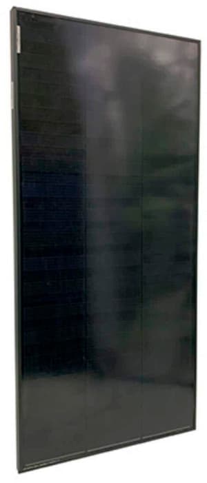 Solarpanel Monokristallin Schindel, starr, 170 W