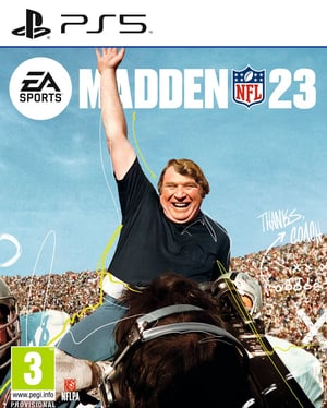PS5 - Madden NFL 23