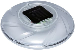 Luce LED per piscina SolarFloat
