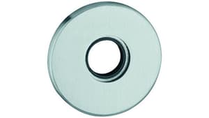 Rosette per maniglie interna GLUTZ glide/easyfix® 5620 CN