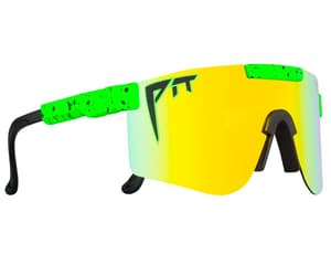 The Boomslang Polarized Double Wide